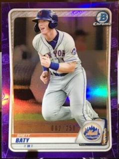 Brett Baty