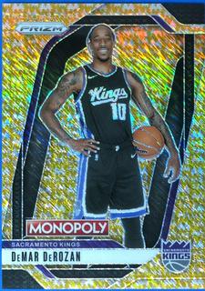 DeMar DeRozan
