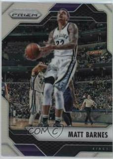 Matt Barnes