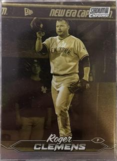 Roger Clemens