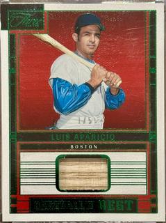 Luis Aparicio