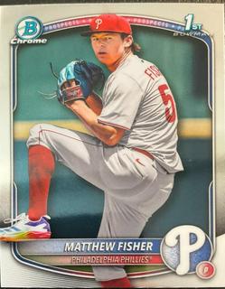 Matthew Fisher