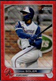 Jorge Soler