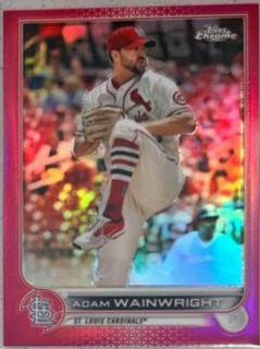 Adam Wainwright