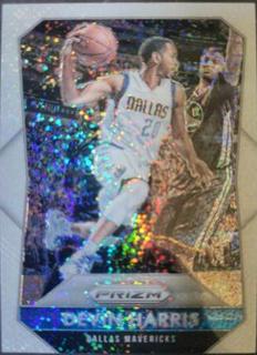 Devin Harris