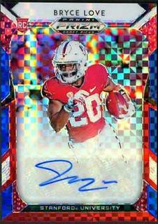 Bryce Love