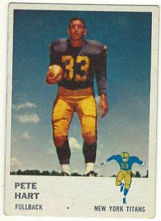 Pete Hart