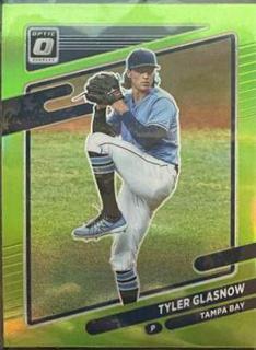 Tyler Glasnow