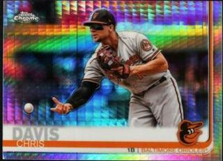 Chris Davis