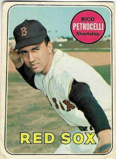 Rico Petrocelli