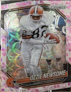 Ozzie Newsome