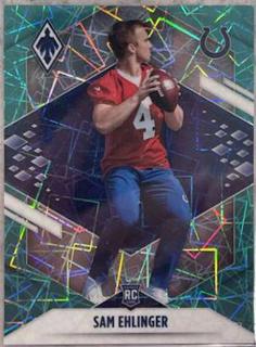Sam Ehlinger
