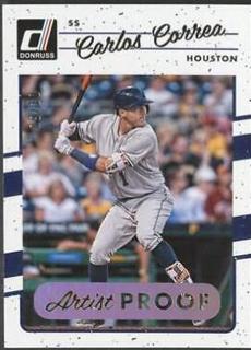 Carlos Correa
