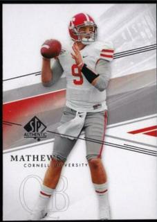 Jeff Mathews
