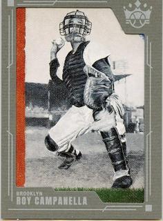 Roy Campanella
