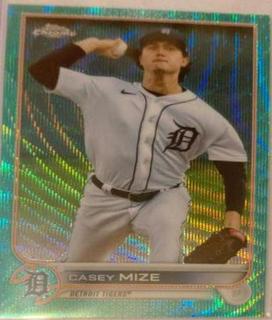 Casey Mize