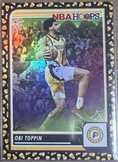Obi Toppin