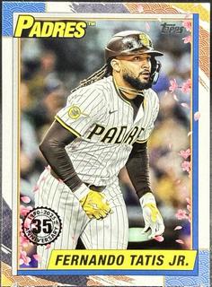 Fernando Tatis Jr.