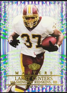 Larry Centers