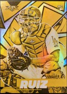 Keibert Ruiz