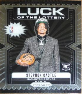 Stephon Castle