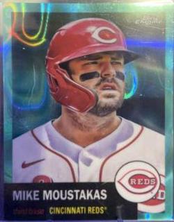 Mike Moustakas