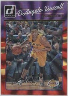 D'Angelo Russell