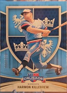 Harmon Killebrew
