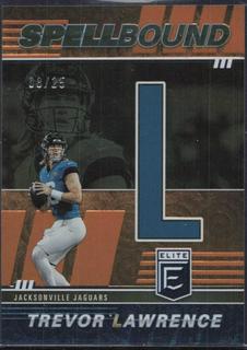 Trevor Lawrence