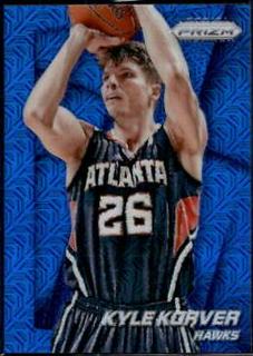 Kyle Korver