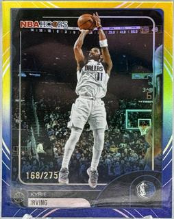 Kyrie Irving