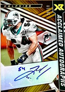 Zach Thomas