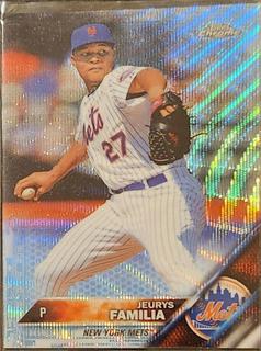 Jeurys Familia