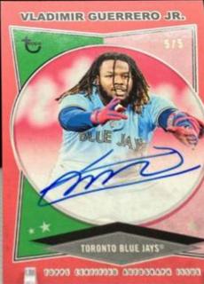 Vladimir Guerrero Jr.