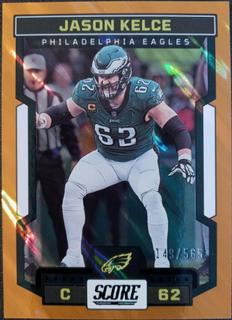 Jason Kelce
