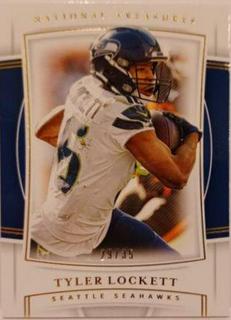 Tyler Lockett