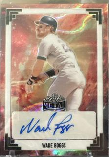 Wade Boggs