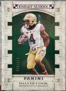 Dalvin Cook