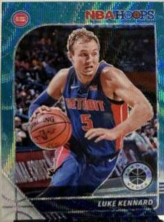 Luke Kennard