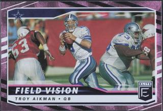 Troy Aikman