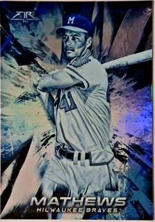 Eddie Mathews