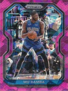 Mo Bamba