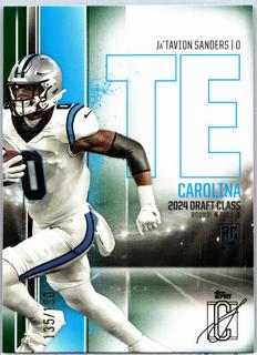 Ja'Tavion Sanders