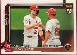 Thomas Saggese