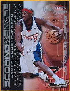 Lamar Odom