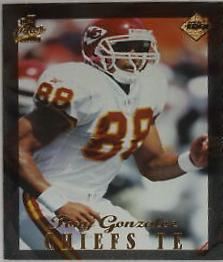 Tony Gonzalez