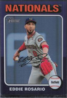 Eddie Rosario