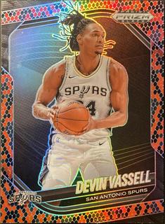 Devin Vassell