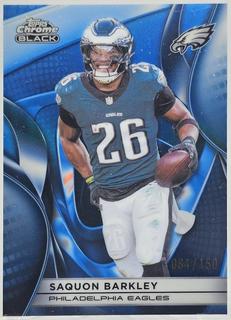 Saquon Barkley