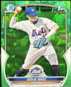 Jesus Baez